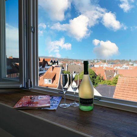 Boutique Hotel Bad Salzuflen Eksteriør billede