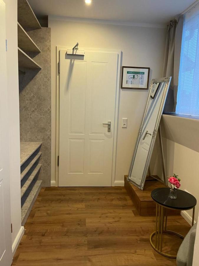 Boutique Hotel Bad Salzuflen Eksteriør billede