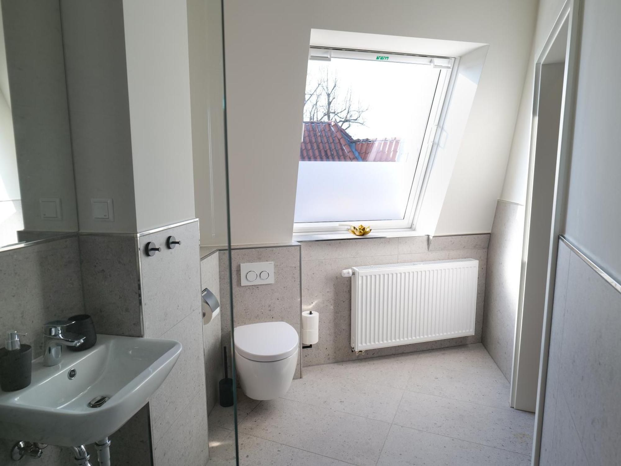 Boutique Hotel Bad Salzuflen Eksteriør billede