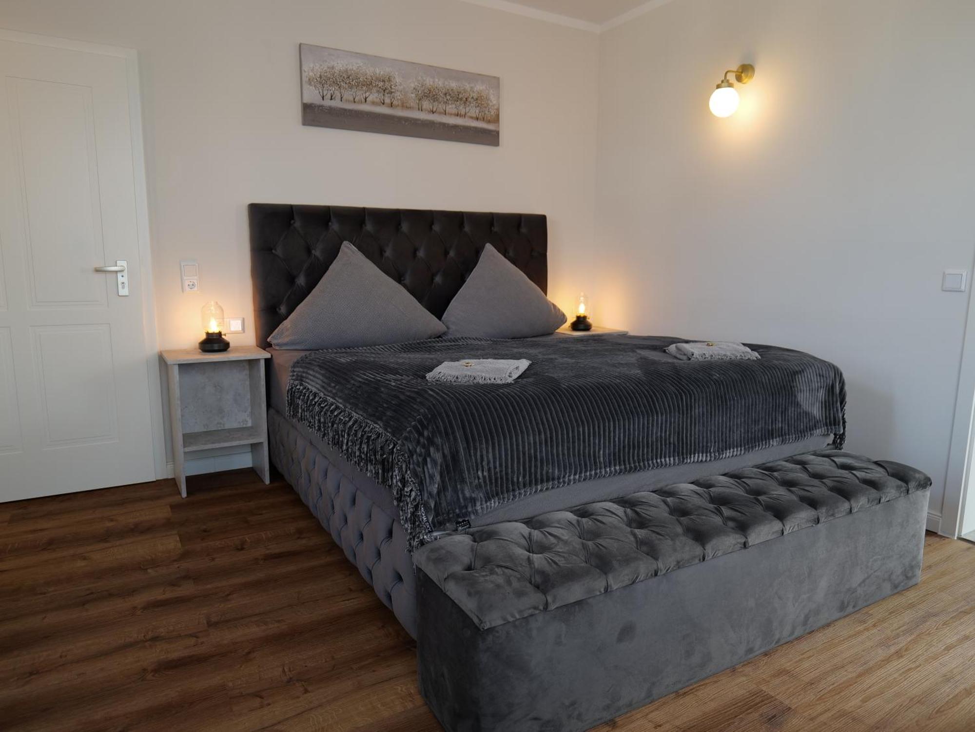Boutique Hotel Bad Salzuflen Eksteriør billede