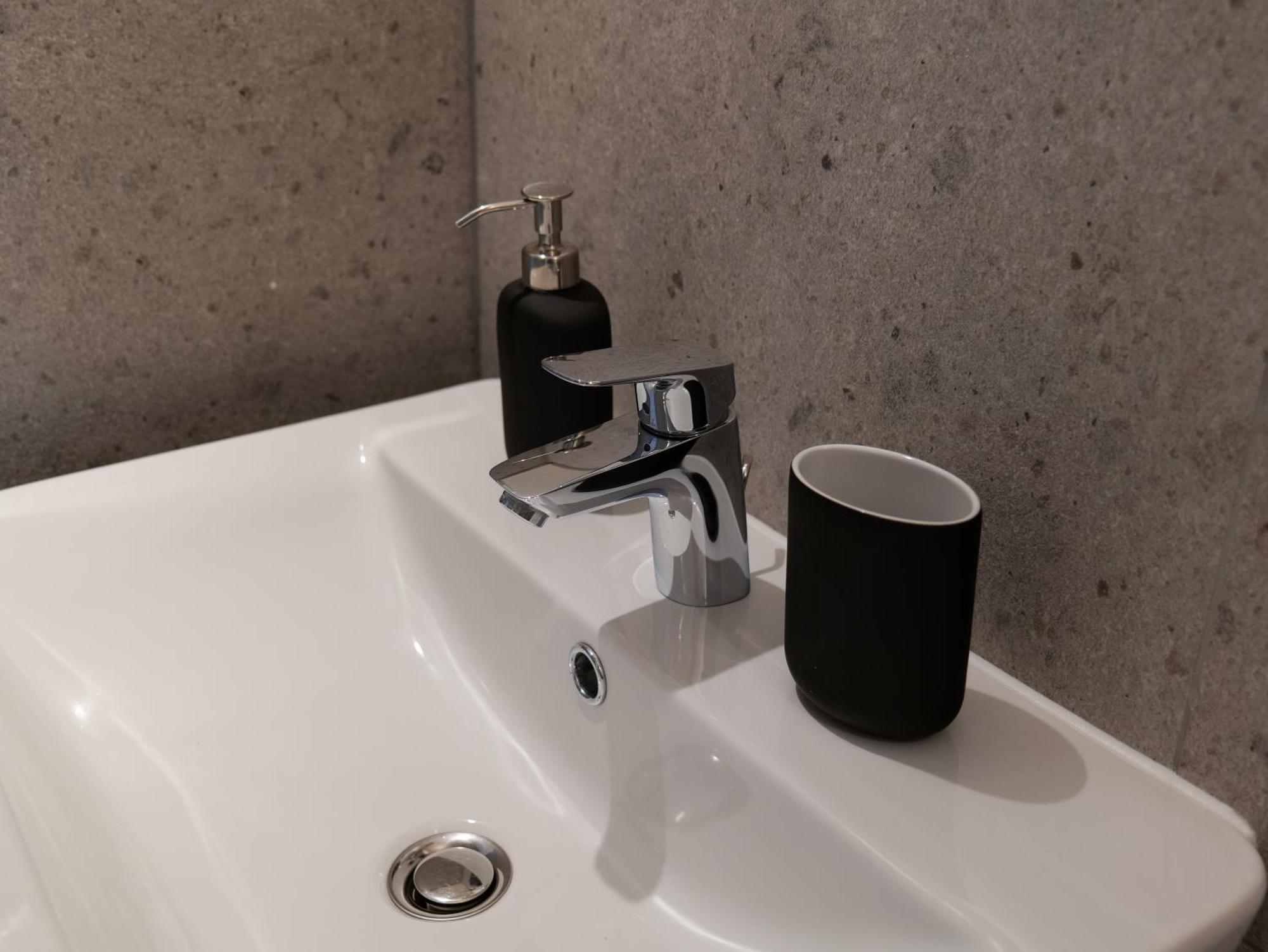 Boutique Hotel Bad Salzuflen Eksteriør billede