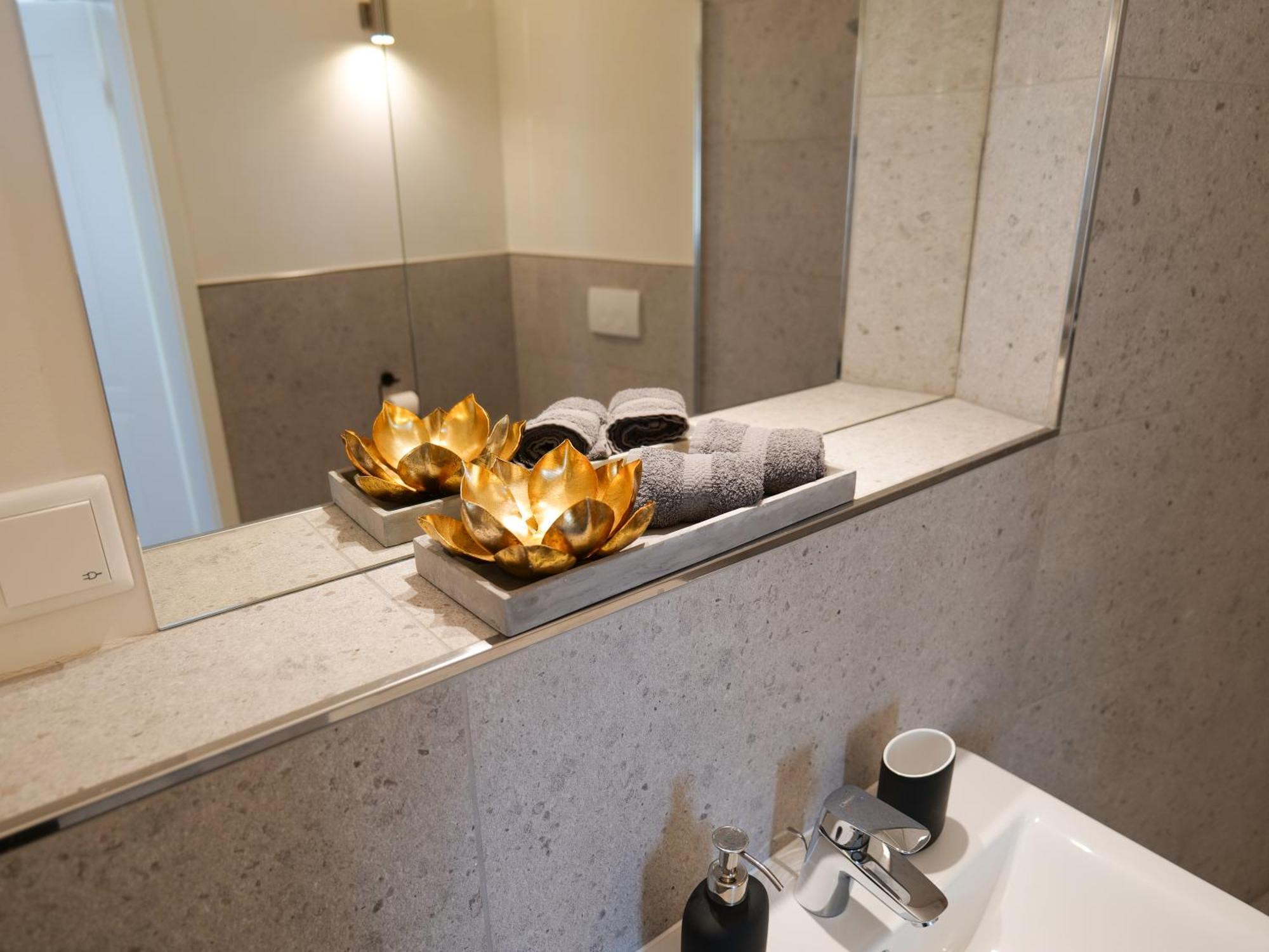 Boutique Hotel Bad Salzuflen Eksteriør billede