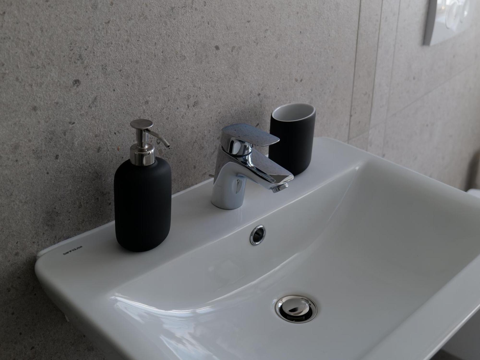 Boutique Hotel Bad Salzuflen Eksteriør billede