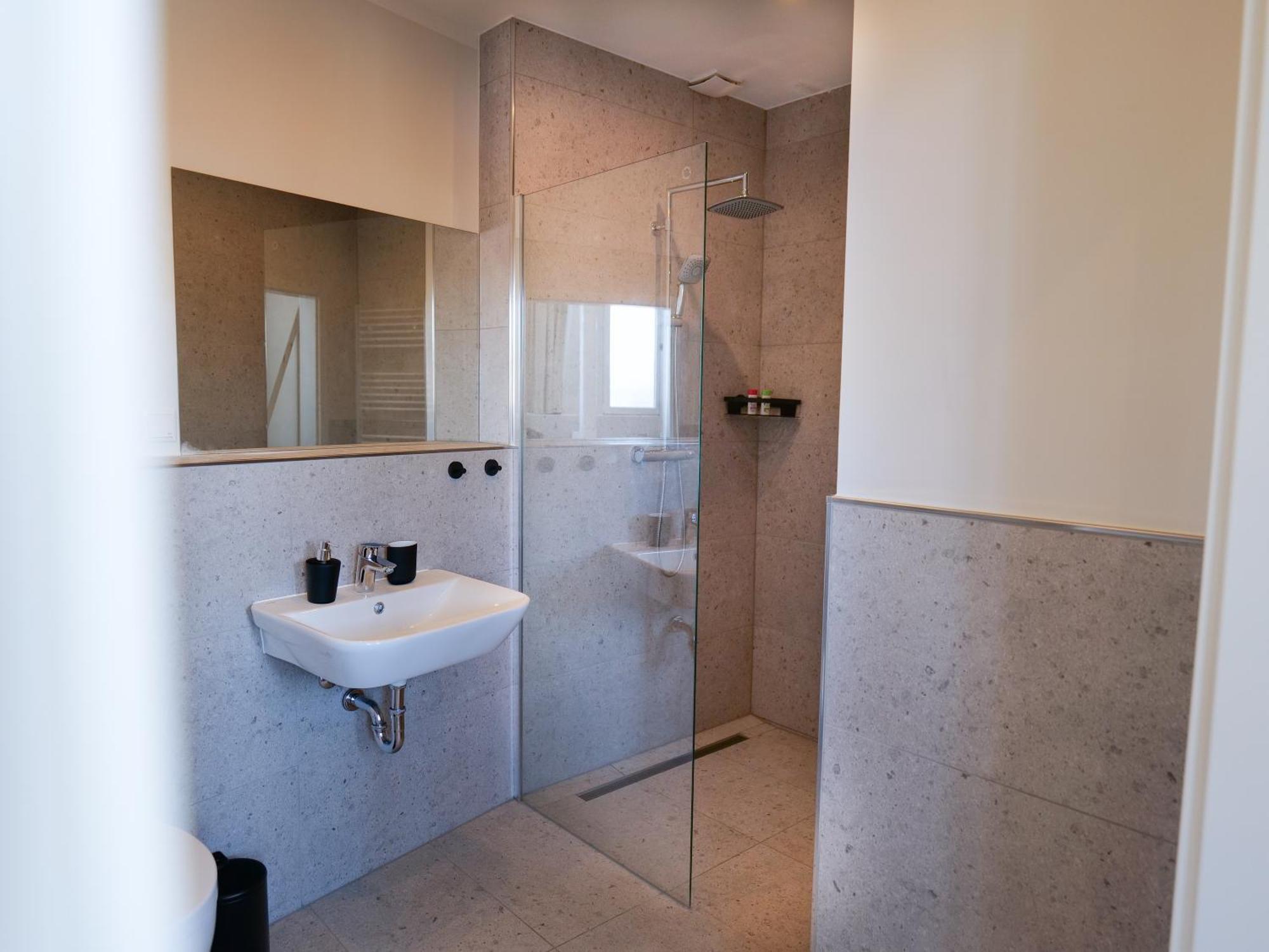 Boutique Hotel Bad Salzuflen Eksteriør billede