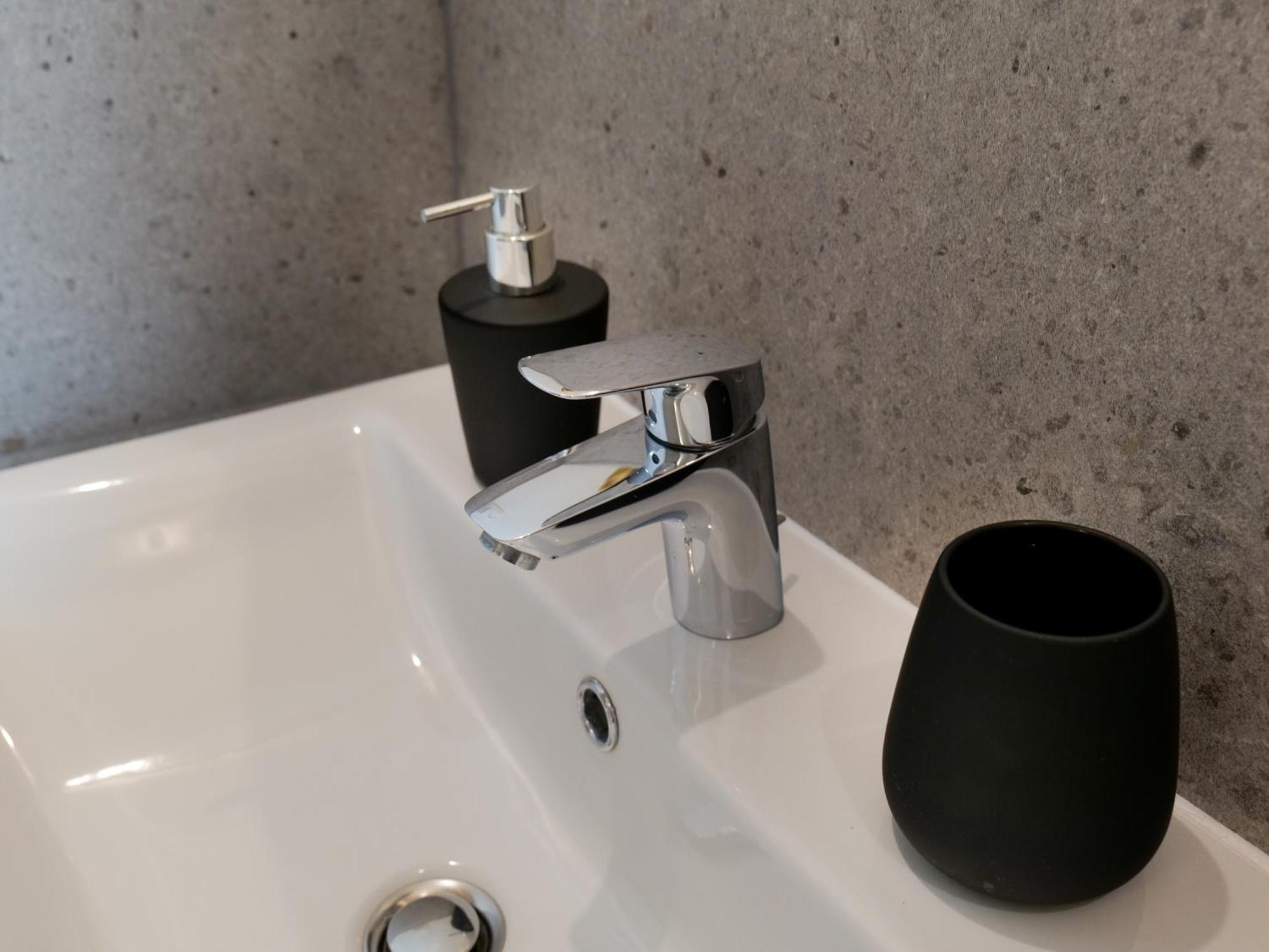 Boutique Hotel Bad Salzuflen Eksteriør billede