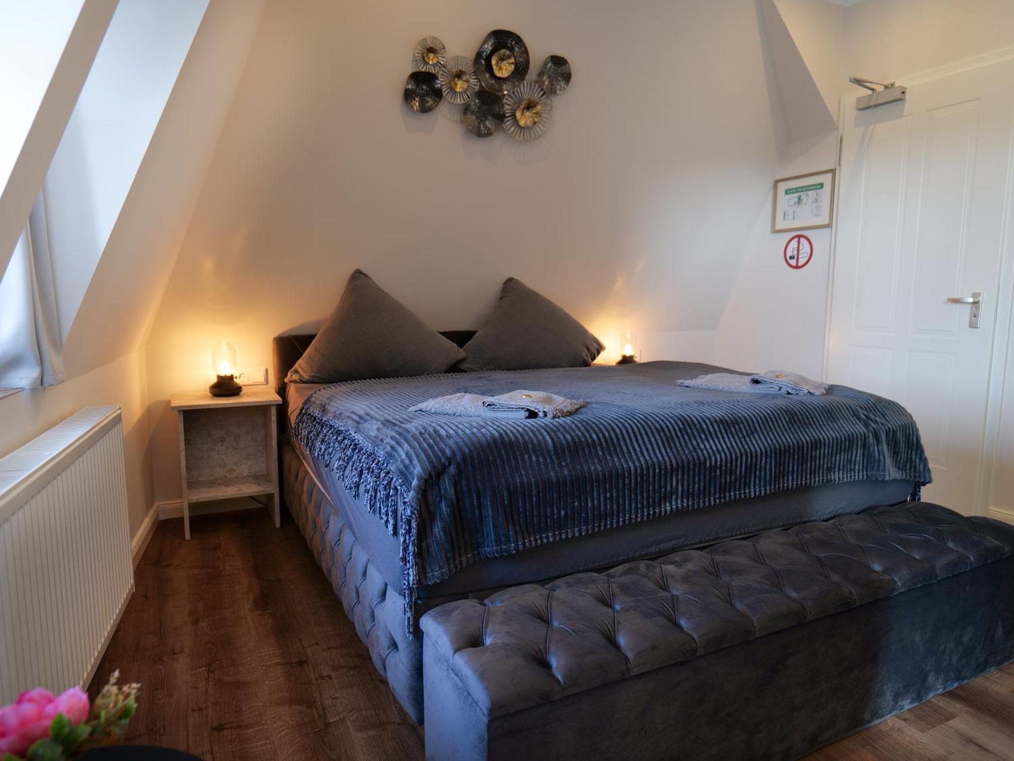 Boutique Hotel Bad Salzuflen Eksteriør billede