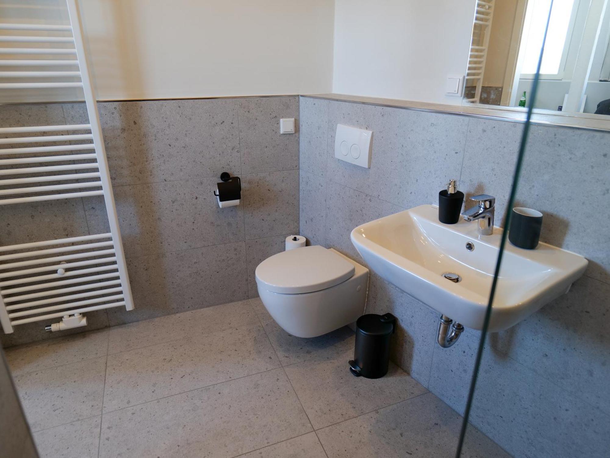 Boutique Hotel Bad Salzuflen Eksteriør billede