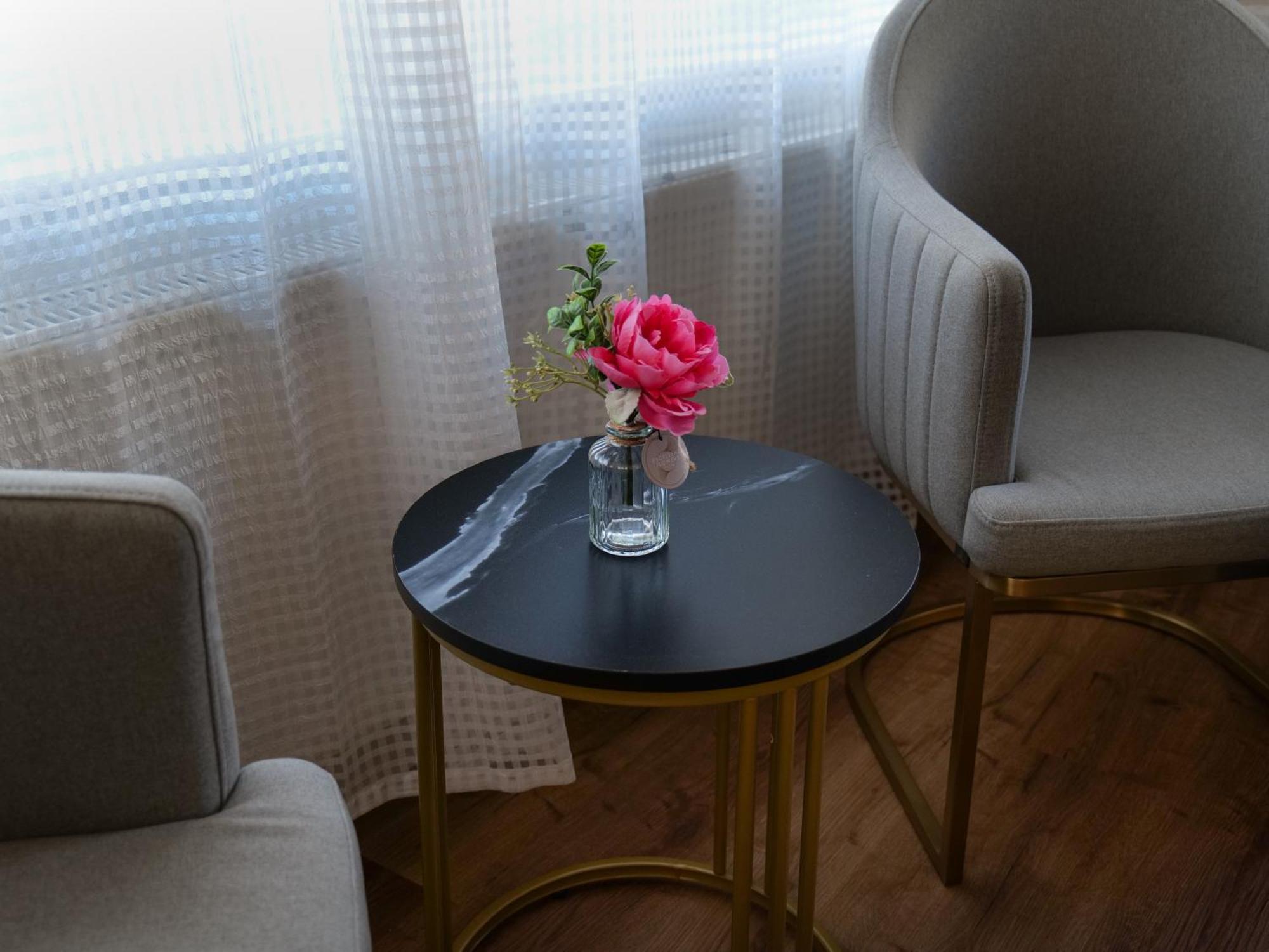 Boutique Hotel Bad Salzuflen Eksteriør billede